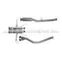 Honda Civic Type R FL5 HKS Silent Hi Power Catback