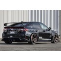 Echappement catback HKS Silent Hi Power pour Honda Civic Type R FL5