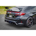 Honda Civic Type R FL5 HKS Silent Hi Power Catback