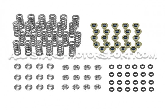 Ferrea Valve Springs and Retainers Kit for BMW M3 G80 / M4 G8x / M2...