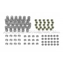 Kit de muelles y copelas de válvula Ferrea para BMW M3 G80 / M4 G8x...