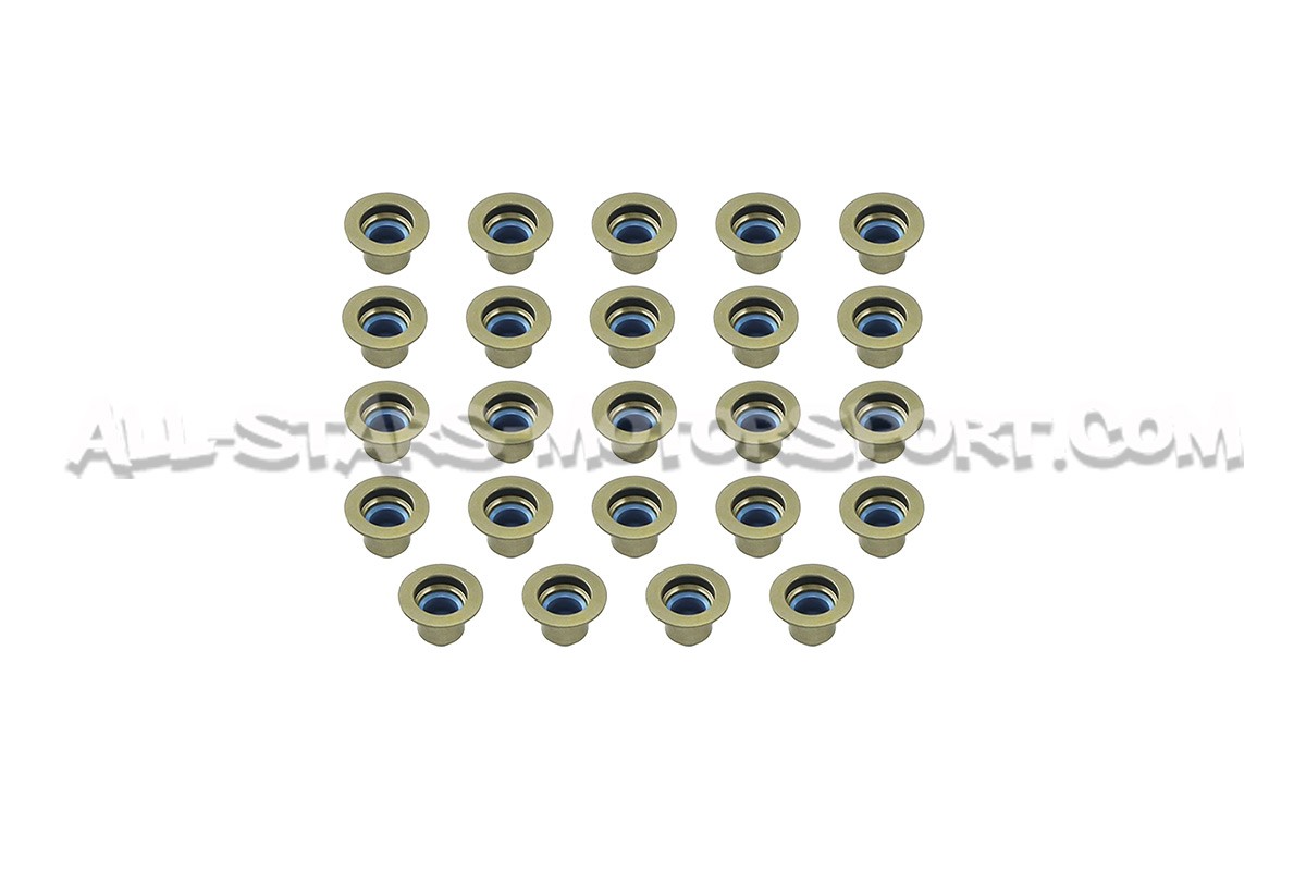 Ferrea Valve Springs and Retainers Kit for BMW M3 G80 / M4 G8x / M2...