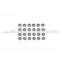 Ferrea Valve Springs and Retainers Kit for BMW M3 G80 / M4 G8x / M2...
