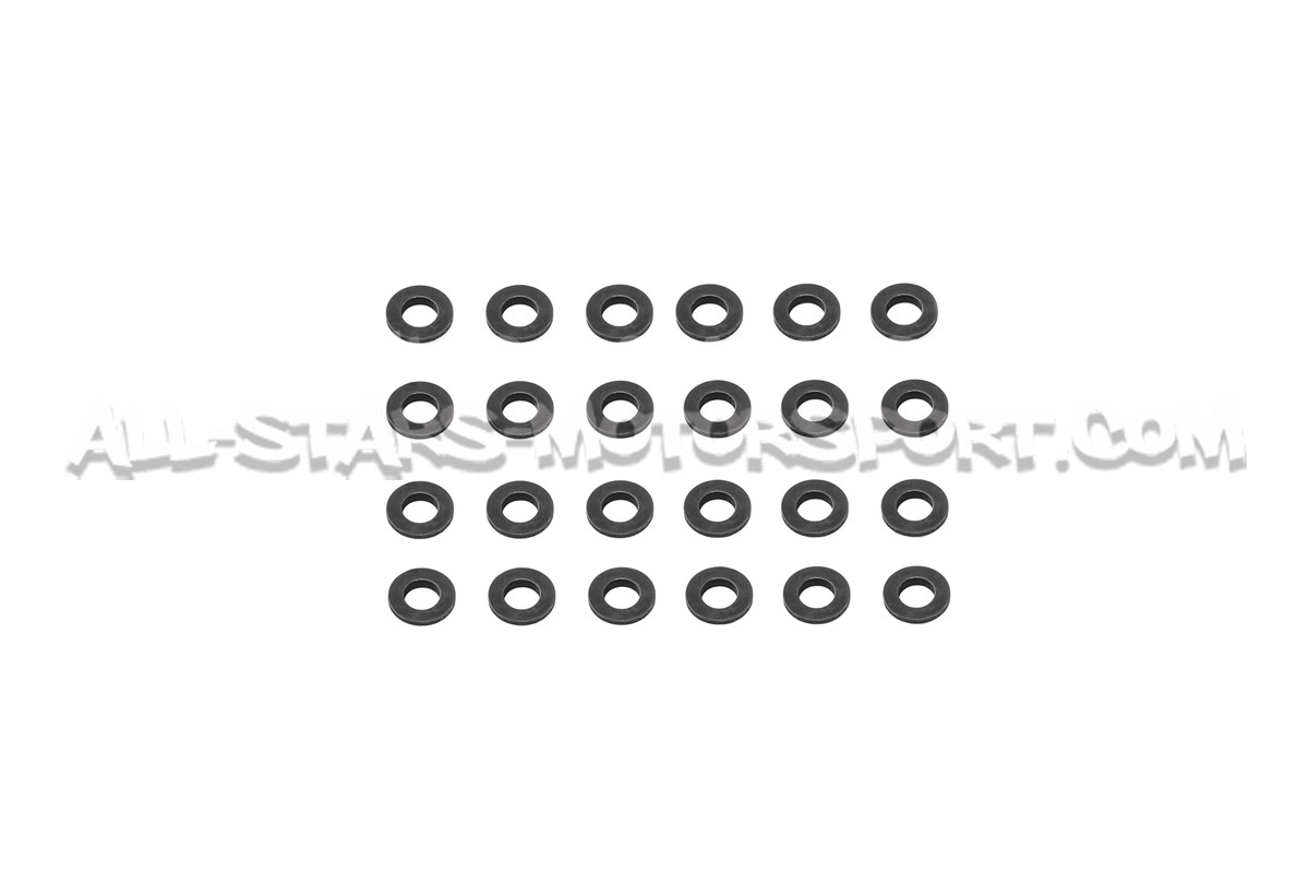 Ferrea Valve Springs and Retainers Kit for BMW M3 G80 / M4 G8x / M2...