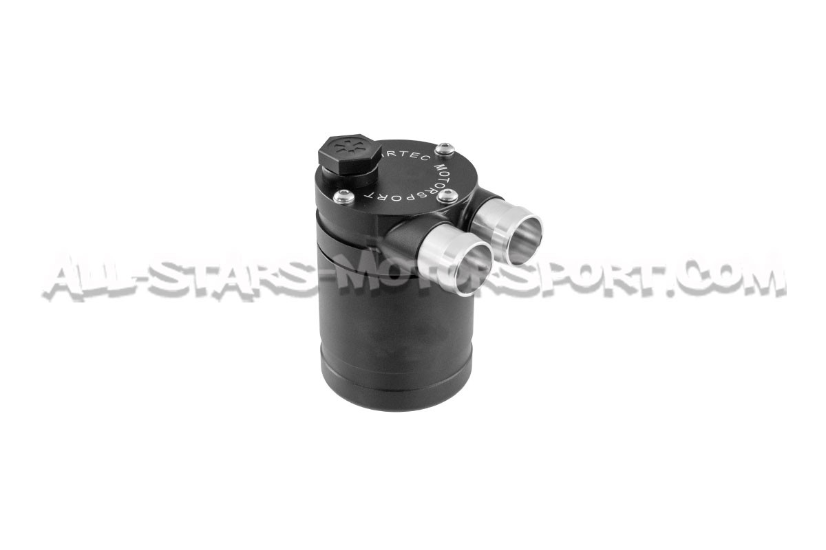 Decantador de aceite catch can CCV Airtec para Honda Civic Type R FL5