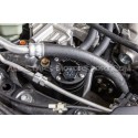 Decantador de aceite catch can CCV Airtec para Honda Civic Type R FL5