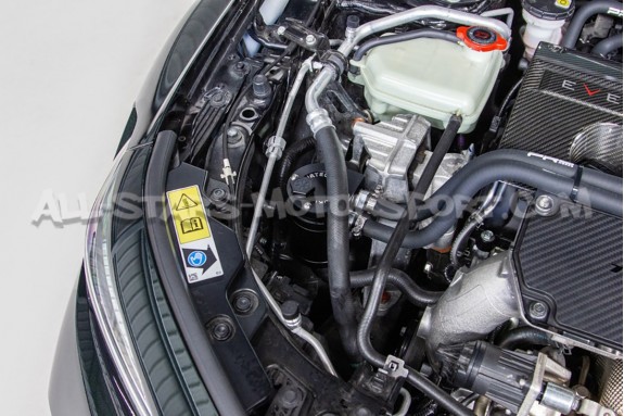 Honda Civic Type R FL5 Airtec CCV Oil Catch Can