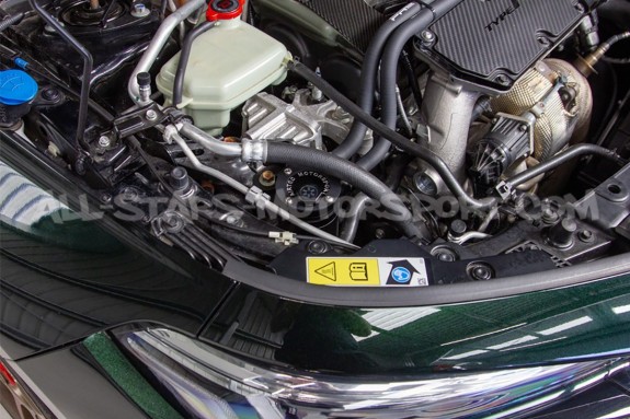 Honda Civic Type R FL5 Airtec CCV Oil Catch Can