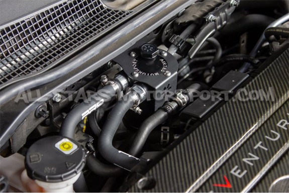Honda Civic Type R FL5 Airtec PCV Oil Catch Can