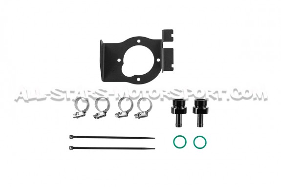 Oil Catch Can PCV Airtec pour Honda Civic Type R FL5