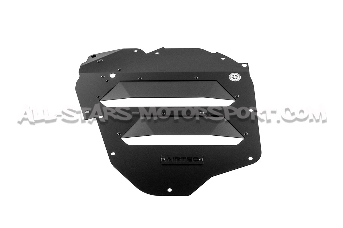 Honda Civic Type R FK2 Airtec Aluminium Undertray