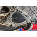 Honda Civic Type R FK2 Airtec Aluminium Undertray