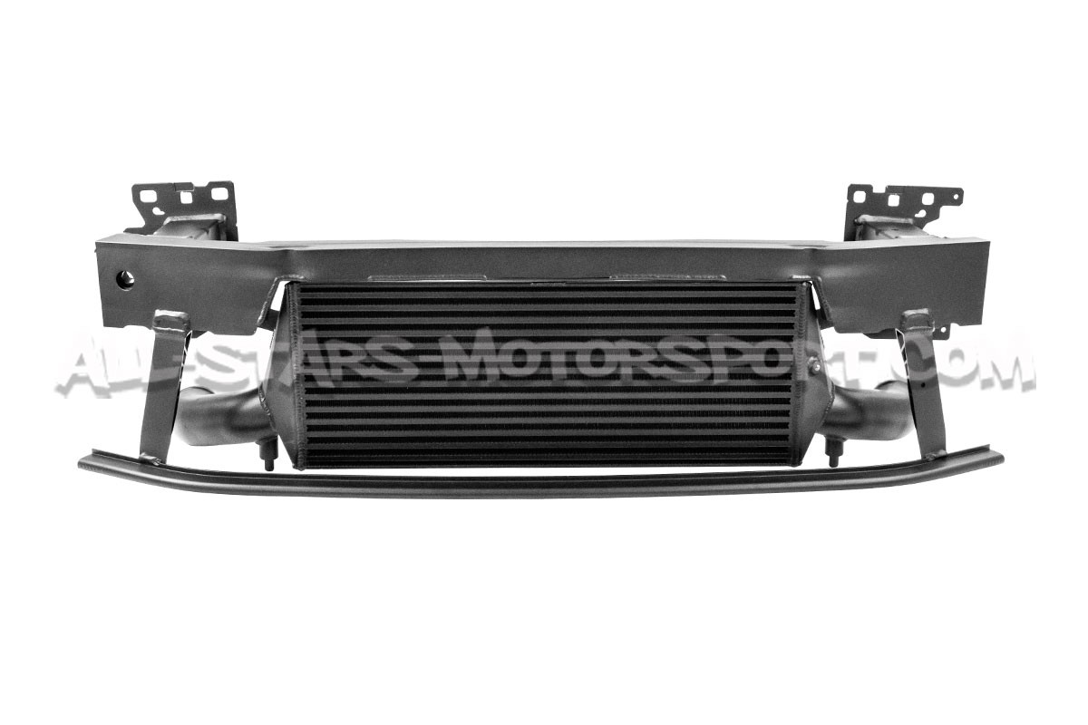 Audi RSQ3 F3 Forge Motorsport Intercooler
