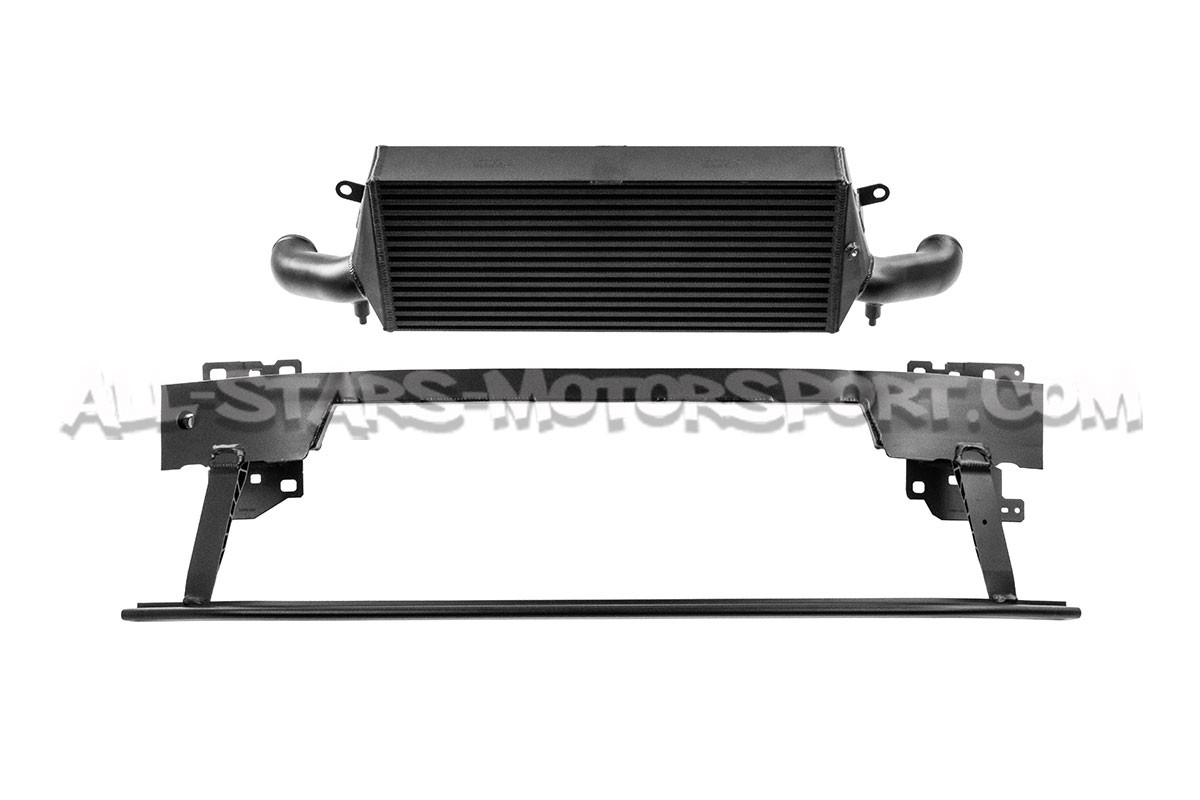 Audi RSQ3 F3 Forge Motorsport Intercooler