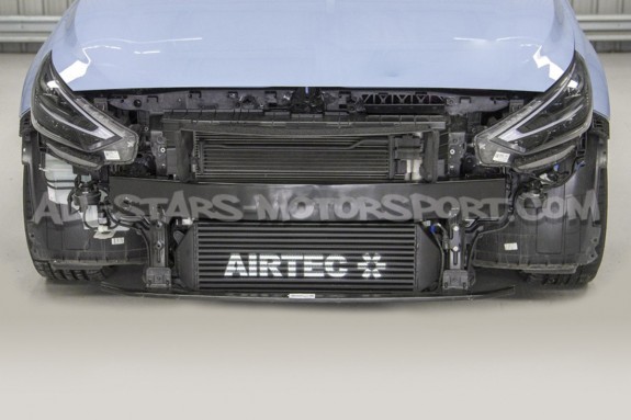 Echangeur Airtec pour Hyundai I30N Facelift