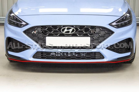 Echangeur Airtec pour Hyundai I30N Facelift
