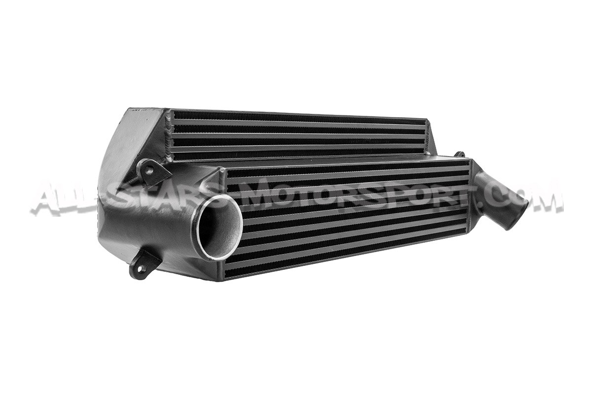 Hyundai I30N (Facelift) Airtec Intercooler Kit