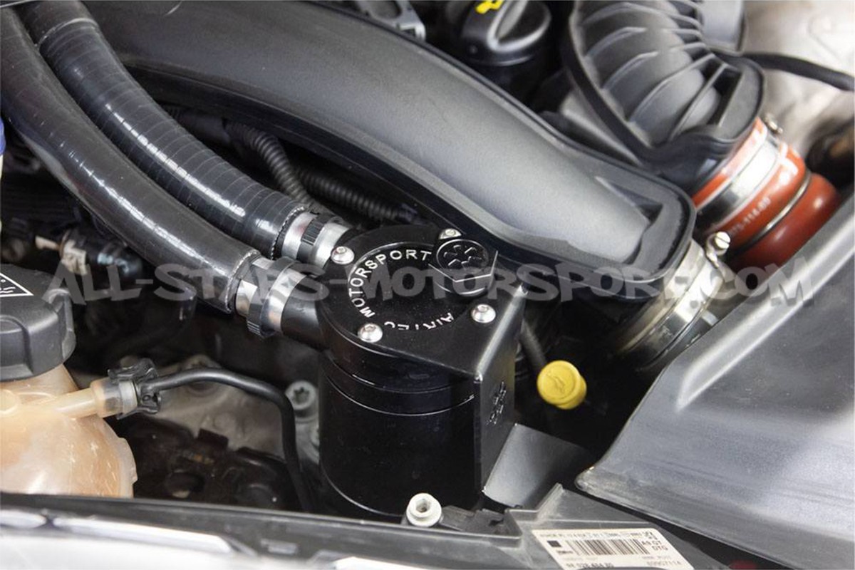 Peugeot 208 GTI Airtec Oil Catch Can