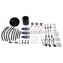 Nissan R35 GTR 3x Deatschwerks DW430c Fuel Pump Module Kit