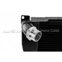 Radiador Airtec para BMW M3 E9x