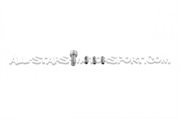 Radiador Airtec para BMW M3 E9x