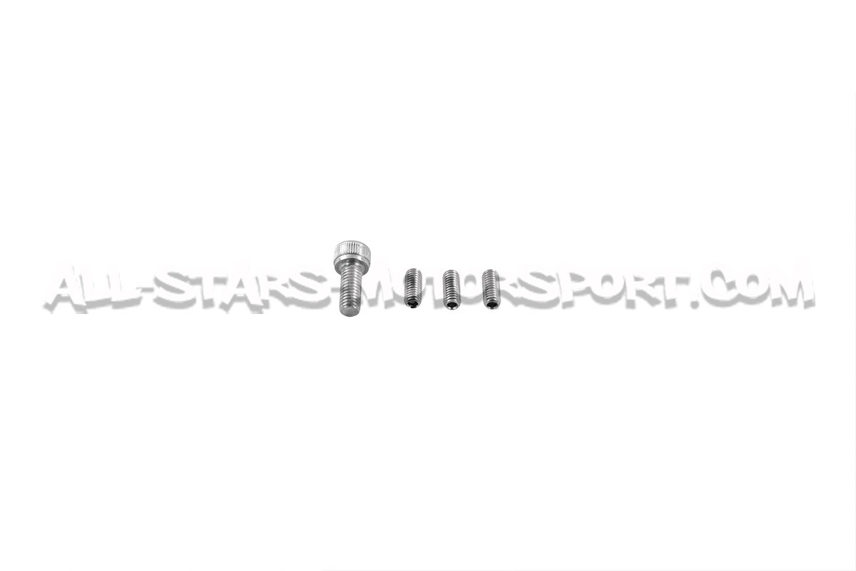 Radiador Airtec para BMW M3 E9x