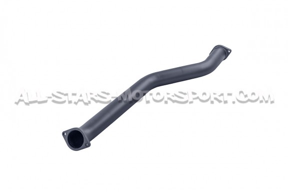 Front pipe descatalizada HKS para Toyota Supra Mk4 2JZ