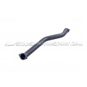 Front pipe decata HKS pour Toyota Supra Mk4 2JZ