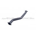 Toyota Supra Mk4 2JZ HKS Decat Front Pipe