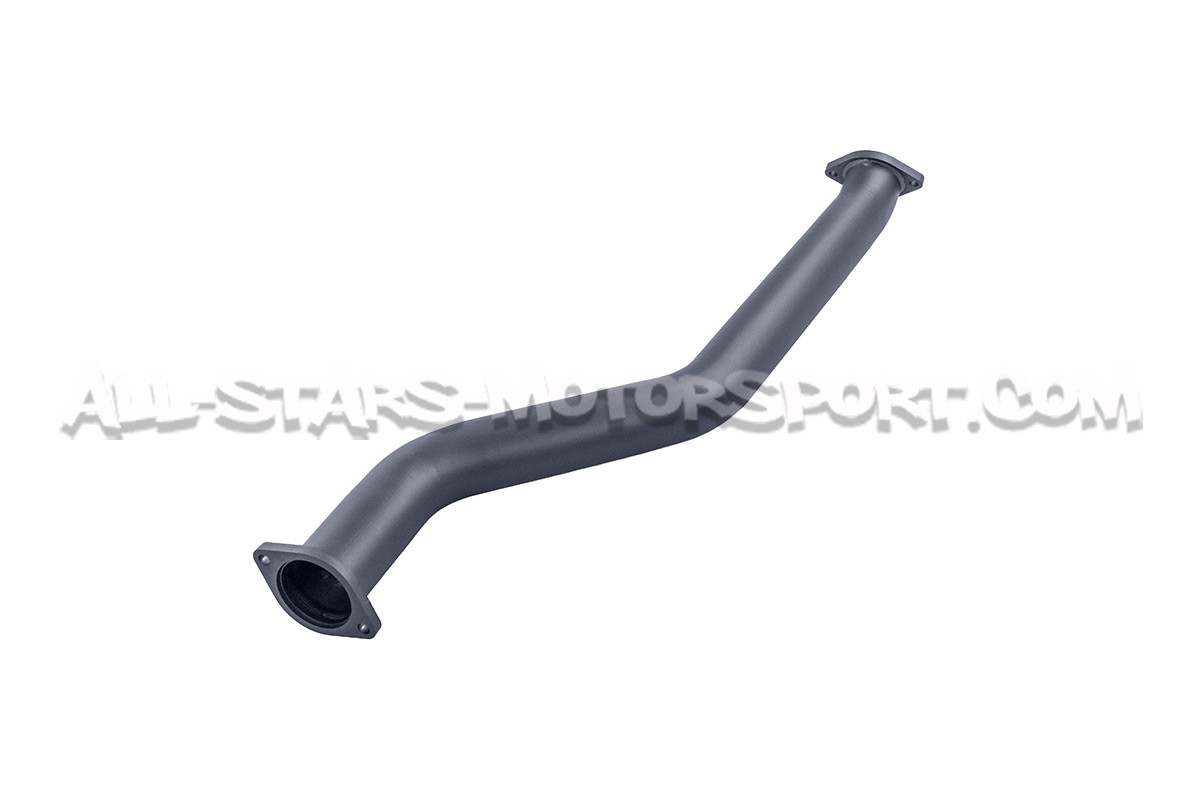 Front pipe descatalizada HKS para Toyota Supra Mk4 2JZ