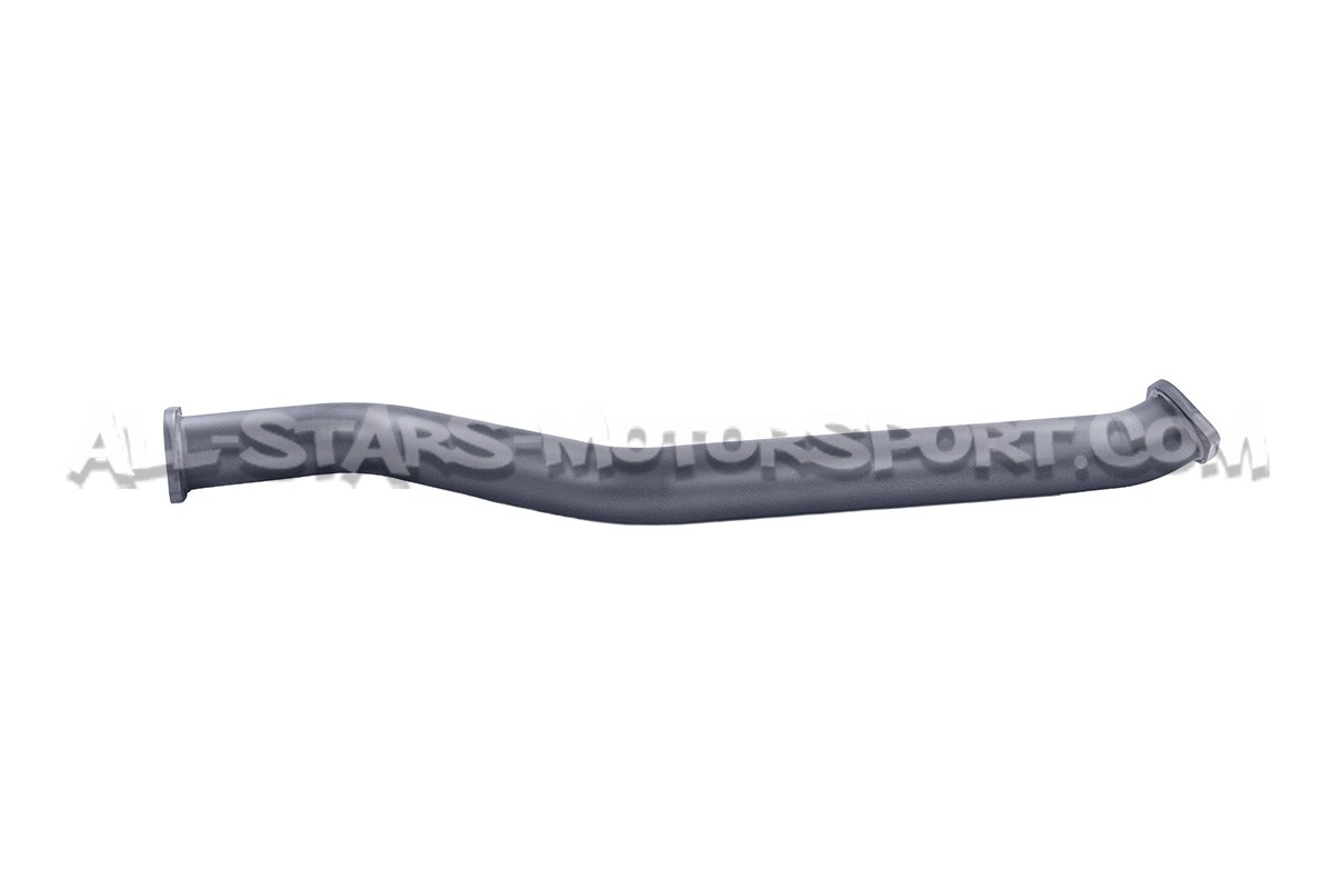 Toyota Supra Mk4 2JZ HKS Decat Front Pipe