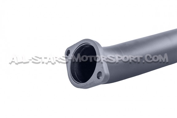 Toyota Supra Mk4 2JZ HKS Decat Front Pipe
