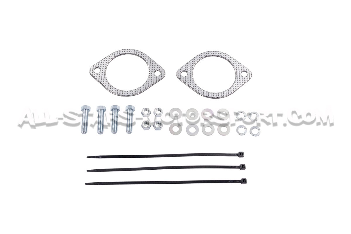 Front pipe descatalizada HKS para Toyota Supra Mk4 2JZ