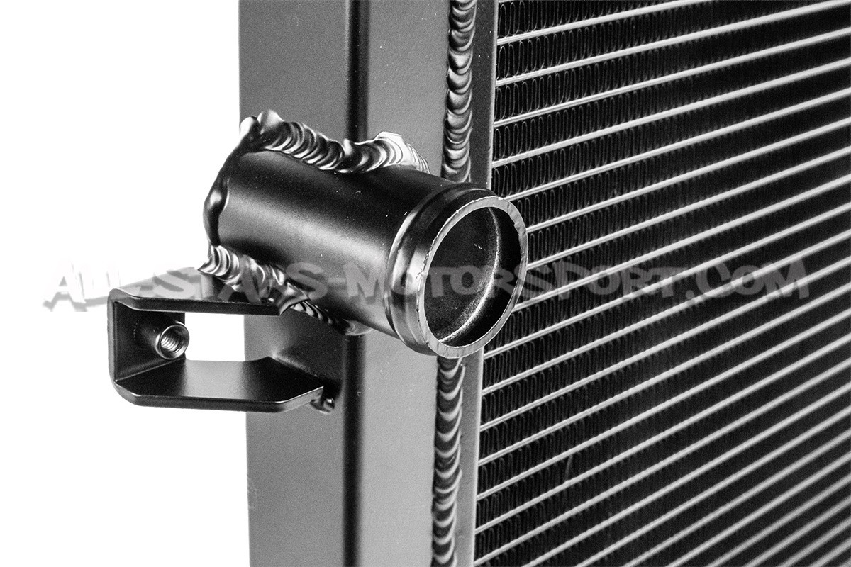 Radiador Airtec para Toyota Yaris GR