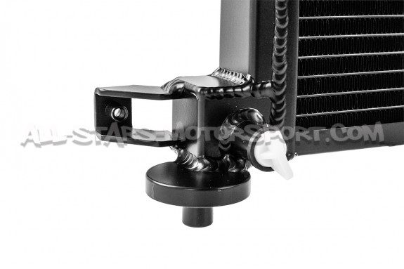 Radiateur Airtec pour Toyota Yaris GR