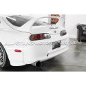 Toyota Supra MK4 HKS Silent Hi Power Catback