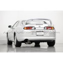 Escape catback HKS Silent Hi Power para Toyota Supra MK4