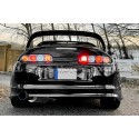 Toyota Supra MK4 HKS Silent Hi Power Catback