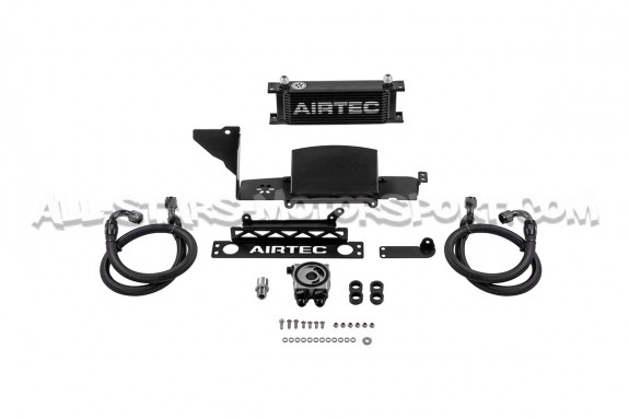 Ford Focus 4 ST Airtec Oil Cooler Kit