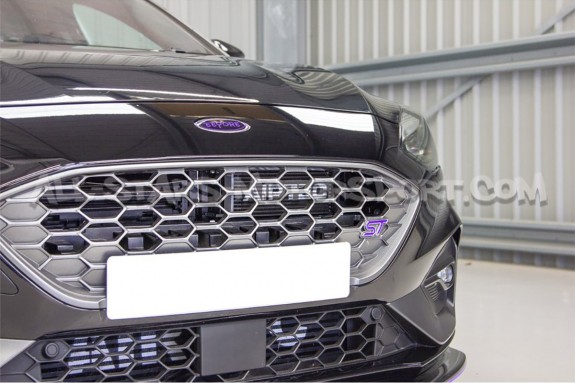 Radiador de aceite Airtec para Ford Focus 4 ST