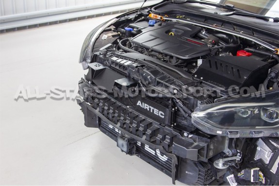 Radiador de aceite Airtec para Ford Focus 4 ST