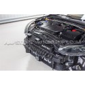 Radiador de aceite Airtec para Ford Focus 4 ST