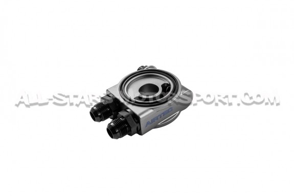Ford Focus 4 ST Airtec Oil Cooler Kit