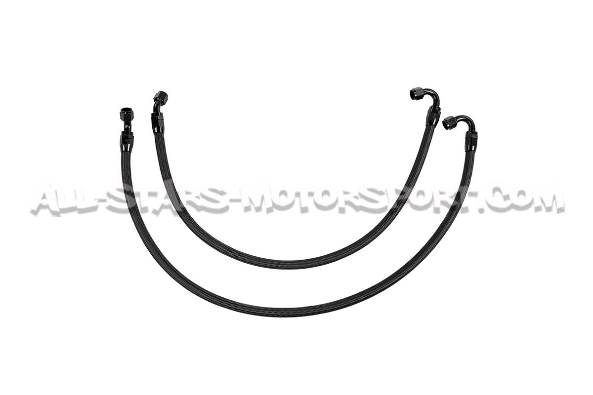 Radiador de aceite Airtec para Ford Focus 4 ST