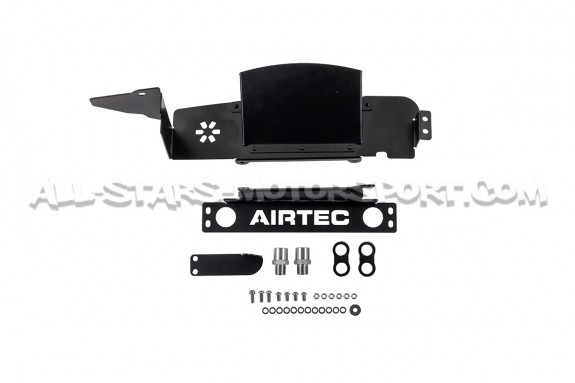 Radiateur d'huile Airtec pour Ford Focus 4 ST