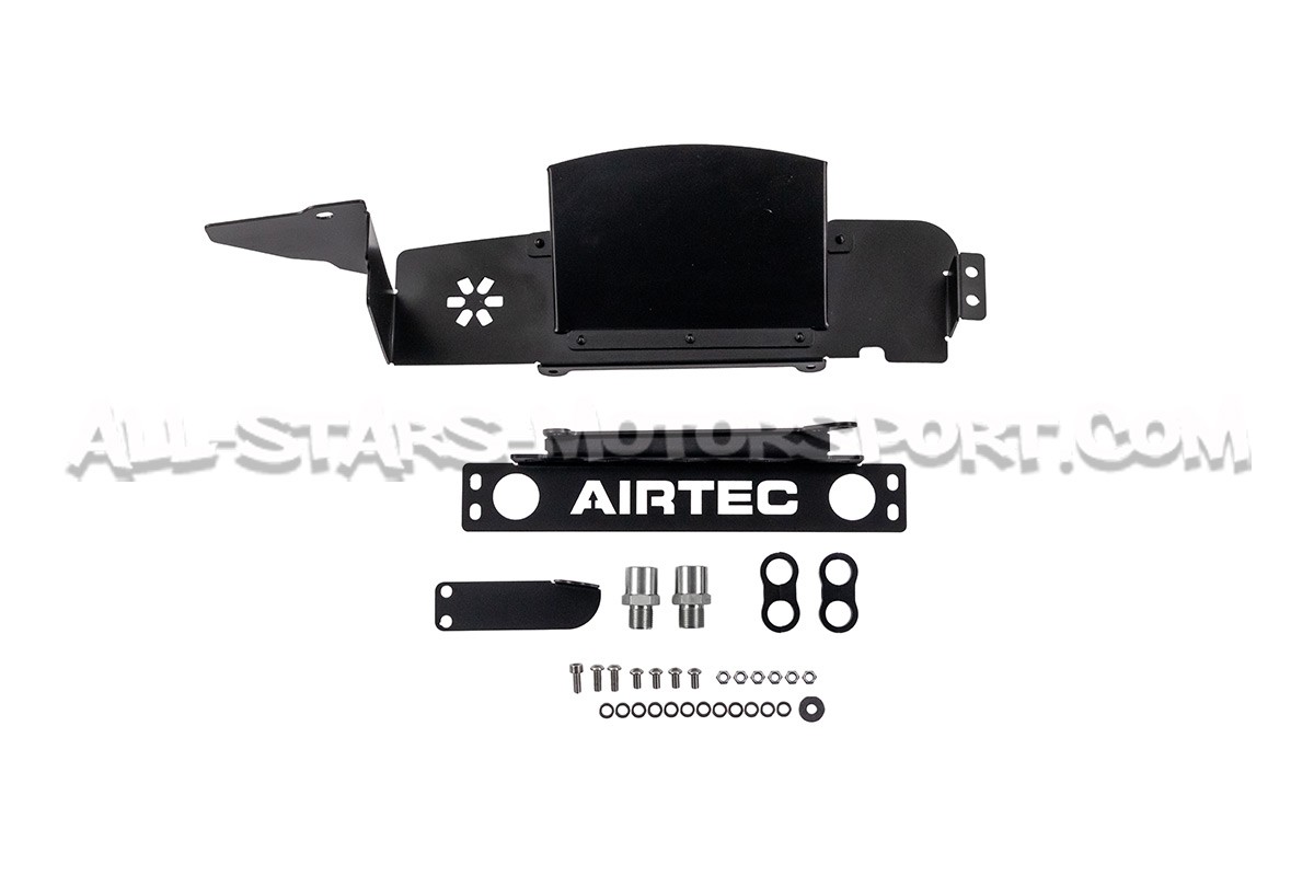 Radiateur d'huile Airtec pour Ford Focus 4 ST