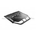 Cache moteur / protection inférieure en aluminium Airtec pour Mini ...