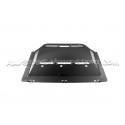 Cache moteur / protection inférieure en aluminium Airtec pour Mini ...