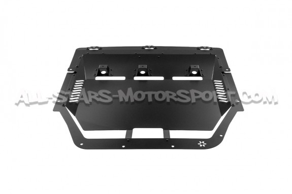 Mini Cooper S / JCW F56 Airtec Aluminium Undertray