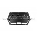 Cache moteur / protection inférieure en aluminium Airtec pour Mini ...